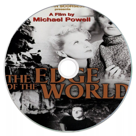 The Edge of the World (1937) Public Domain DVD